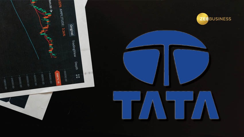 Tata Group Stock: मुनाफे से घाटे में आई कंपनी, स्टॉक में क्या करें निवेशक? रिकॉर्ड हाई से 39% डिस्काउंट पर मिल रहा है शेयर