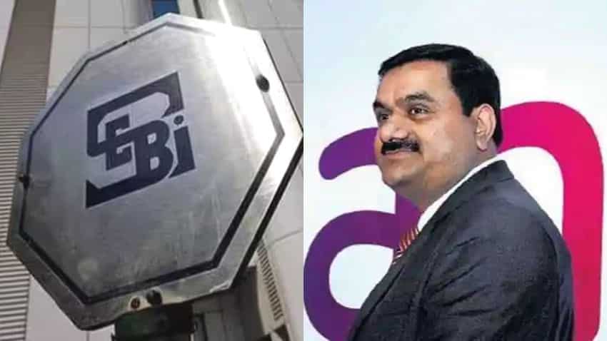 Adani-Hindenburg Case: शॉर्ट सेलिंग पर बैन नहीं लगाएगा SEBI? SC से कहा- "रेगुलेटेड निवेश से दिक्कत नहीं"