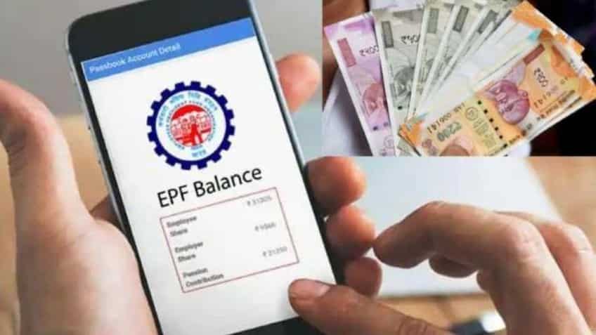 PF से निकासी के बदल गए नियम, सरकार ने घटाया Tax रेट, 5 प्वाइंट्स में जानें डीटेल