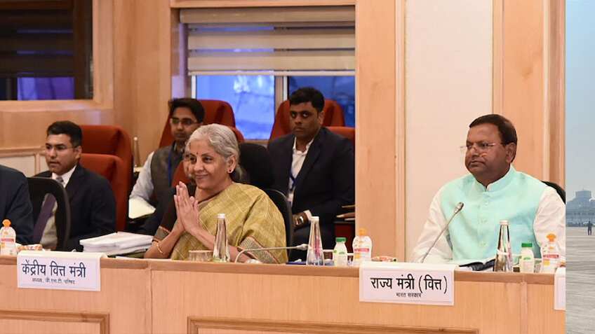 GST Appellate Tribunal: जीएसटी अपीलेट ट्रिब्यूनल पर GST काउंसिल की बैठक में चर्चा, इन राज्यों ने जताई चिंता