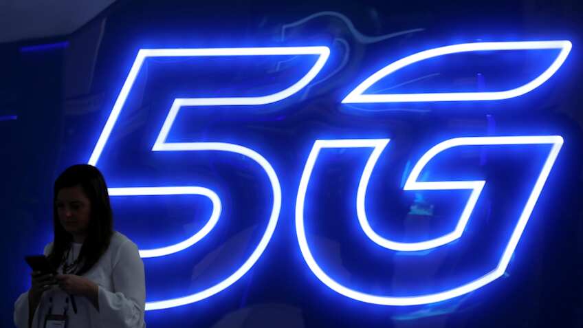 देश में 4G, 5G तकनीक तैयार, भारत 3 साल में बन जाएगा टेलीकॉम टेक्नोलॉजी का एक्सपोर्टर