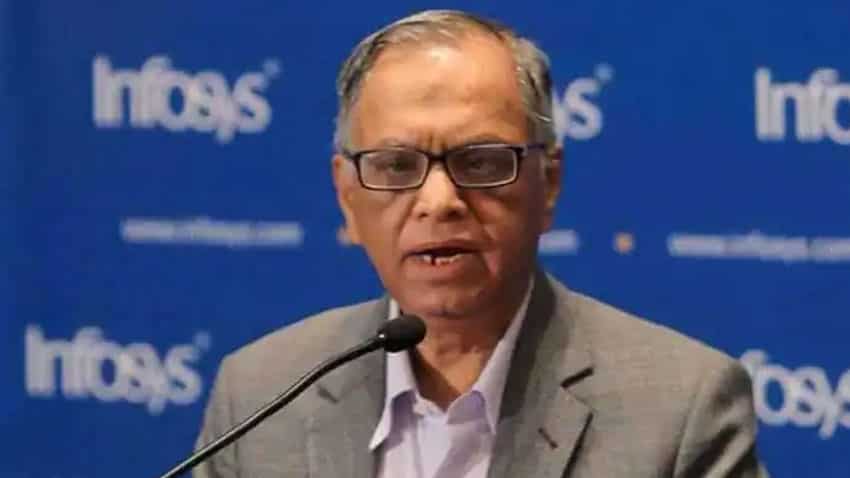 Narayana Murthy की सलाह, वर्क फ्रॉम होम और दो-दो नौकरियों के जाल में न फंसे युवा