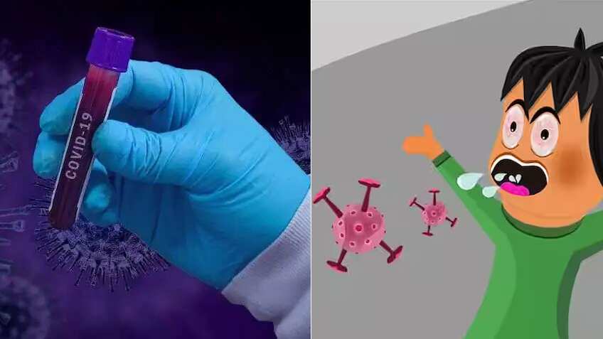 COVID 19 जैसे ही होते हैं H3N2 के लक्षण, फिर कैसे कोरोना से अलग है ये वायरस?