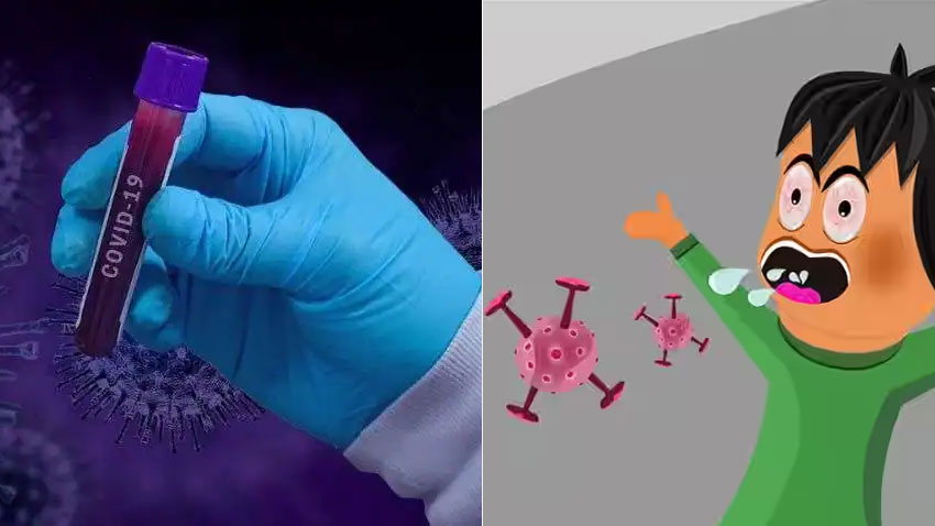 COVID 19 जैसे ही होते हैं H3N2 के लक्षण, फिर कैसे कोरोना से अलग है ये वायरस?