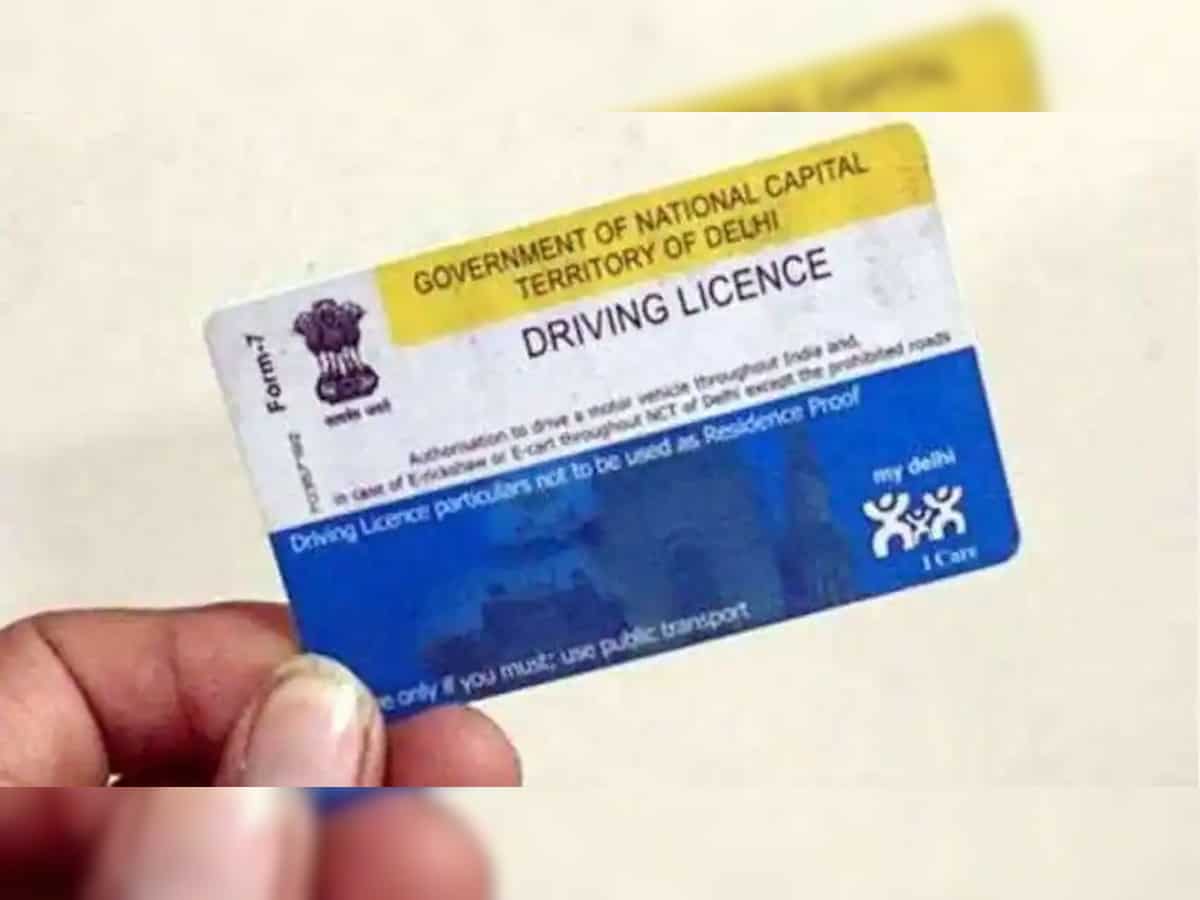 Driving license renew: घर बैठे रिन्यू हो जाएगा ड्राइविंग लाइसेंस ...