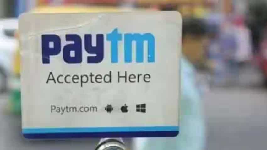 पोर्टफोलियो में है Paytm का शेयर? कमजोर बाजार में आज दिख सकता है एक्शन, ब्रोकरेज ने दी पॉजिटिव रेटिंग-जानिए डीटेल
