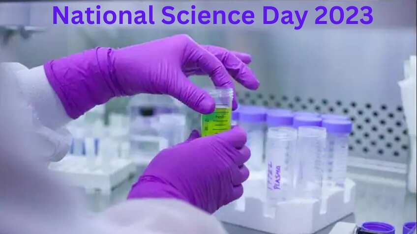 National Science Day 2023: क्‍यों हर साल 28 फरवरी को मनाया जाता है नेशनल साइंस डे, क्‍या है 'रमन इफेक्‍ट' ?
