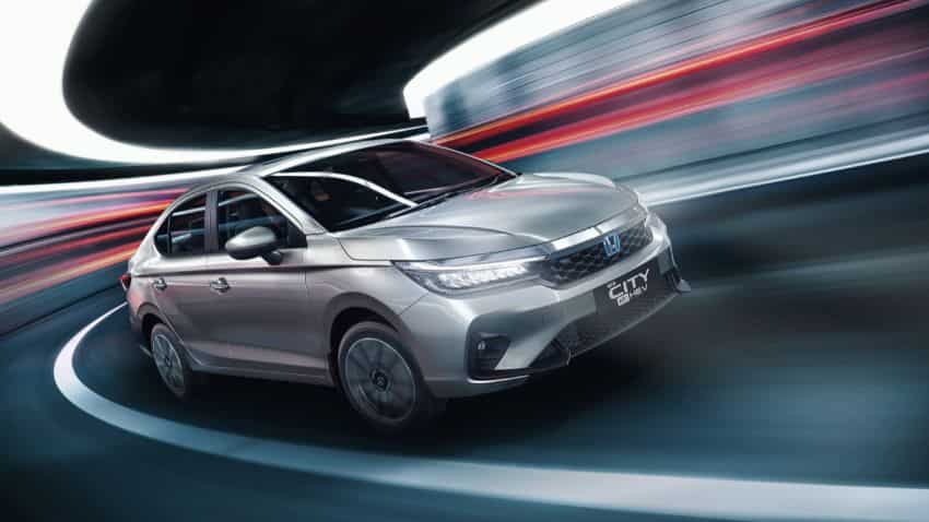 Honda City Facelift हुई लॉन्च; मिलेंगे ADAS, डेप्टिव क्रूज कंट्रोल जैसे कई एडवांस फीचर्स- चेक कर लें शुरुआती कीमत 