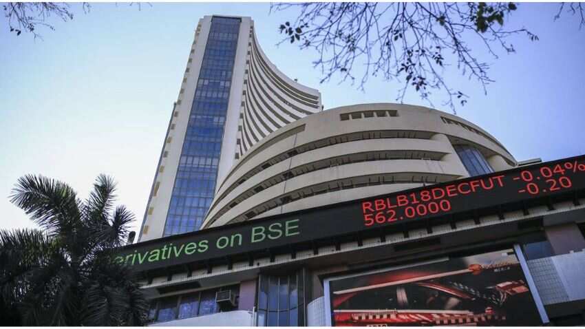 Stock Market Highlights: बाजार की तूफानी तेजी; सेंसेक्स 870 अंक चढ़ा, निफ्टी 17592 पर बंद- निवेशकों को हुआ ₹3.3 लाख करोड़ का फायदा