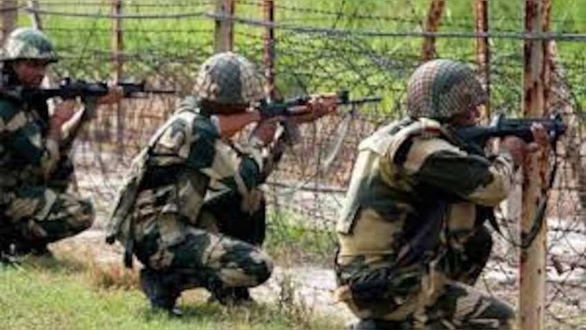 BSF Jobs: 10वीं पास के लिए 1284 पदों पर निकली भर्ती, 70 हजार मिलेगी सैलरी, ऐसे होगा सेलेक्शन