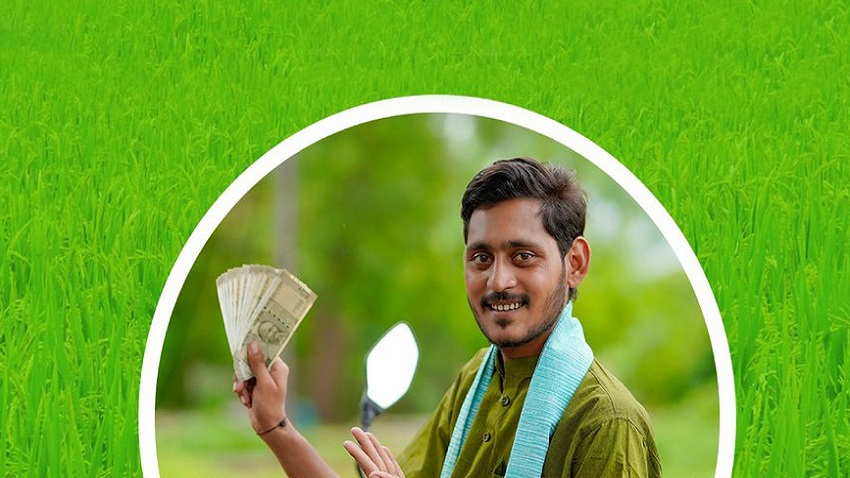 लाखों किसानों को मिला होली गिफ्ट, PM Kisan के बाद सरकार ने खाते में डाले 2,000 रुपये