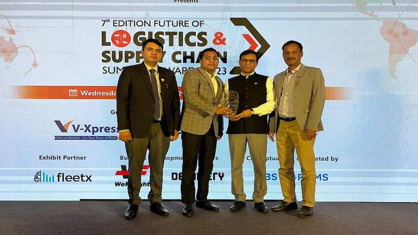 HURL के गोरखपुर प्लांट को मिला इस काम के लिए बेस्ट अवार्ड, जानिए डीटेल्स