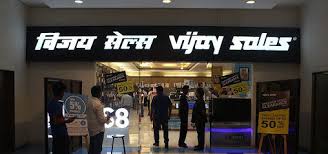 Vijay Sales Holi Special Sale: होली के मौके पर विजय सेल्स दे रहा 60% तक का डिस्काउंट, चेक करें डील्स और ऑफर्स