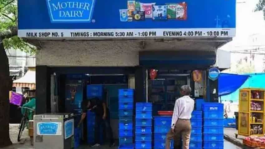 वक्त से पहले गर्मी ने बढ़ाई कोला और आइसक्रीम की मांग, मदर डेयरी और पेप्सी ने की ये खास तैयारी