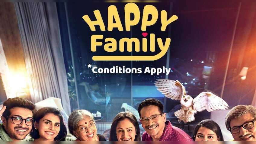 New Web Series Release: होली की छुट्टियों पर धमाकेदार फिल्में और वेब सीरीज हो रही रिलीज, परिवार और दोस्तों के साथ बिताएं बेहतरीन पल