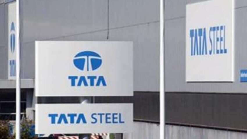 Tata Steel में 9 फीसदी तक तेजी संभव