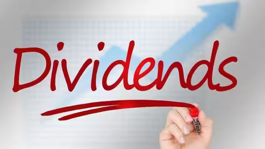 Dividend Stock: लॉजिस्टिक कंपनी देगी प्रति शेयर 162.5% का डिविडेंड, पोर्टफोलियो में है शेयर? चेक कर लें रिकॉर्ड डेट