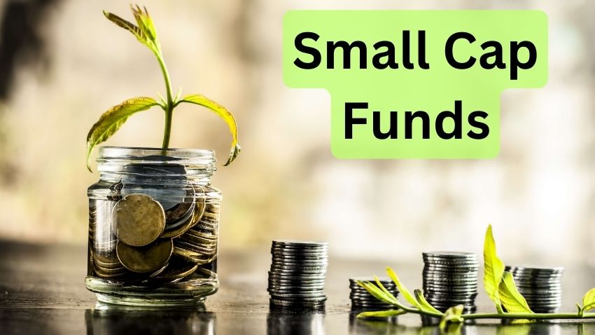 Small Cap Funds: इन 2 स्कीम्स में निवेशकों ने सबसे ज्यादा पैसे लगाए, 1.5 लाख का निवेश 5 साल में 2.8 लाख बना