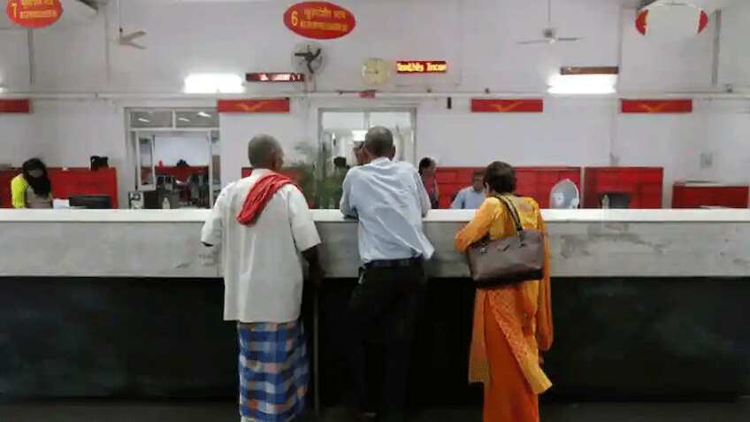 पोस्ट ऑफिस में 5 साल के लिए ₹1 लाख की FD करा लेंगे तो मैच्योरिटी पर मिलेगा तगड़ा रिटर्न, यहां देखें कैलकुलेशन