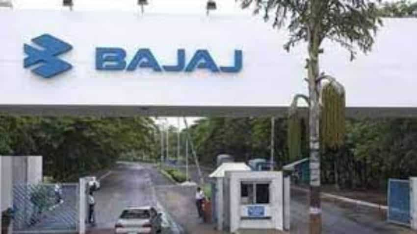 Bajaj Auto