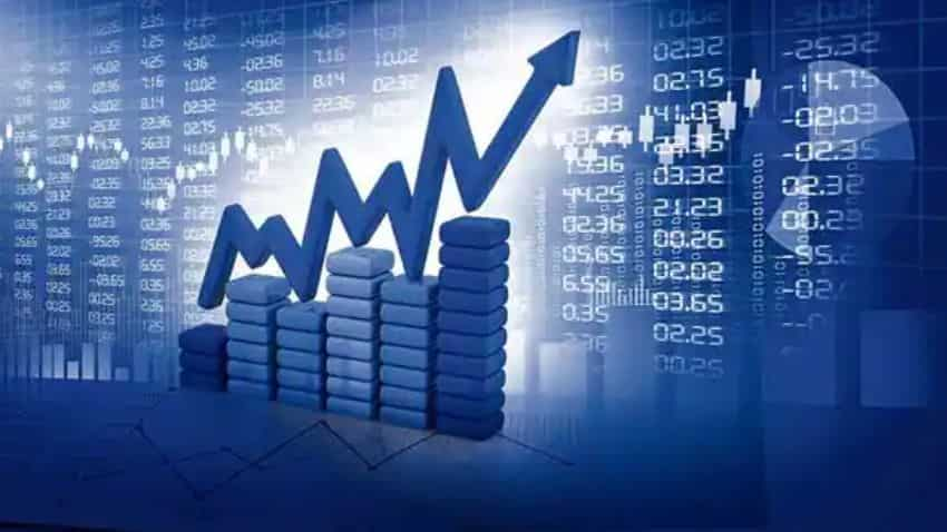 Ion Exchange target price