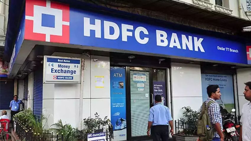 HDFC Bank latest FD rates 2023: बल्क डिपॉजिट पर मिलेगा ज्यादा ब्याज, चेक करें 7 दिन से 10 साल तक जमा पर लेटेस्ट रेट्स