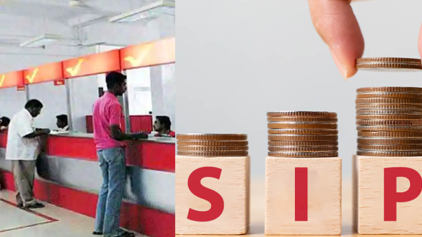 ₹2000 की मंथली पोस्ट ऑफिस RD या SIP, किसमें मिलेगा कितना तगड़ा रिटर्न? इनवेस्टमेंट से पहले जान लें फायदे की बात