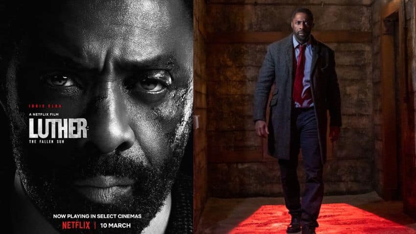 Luther: The Fallen Sun (Netflix- 10 March)