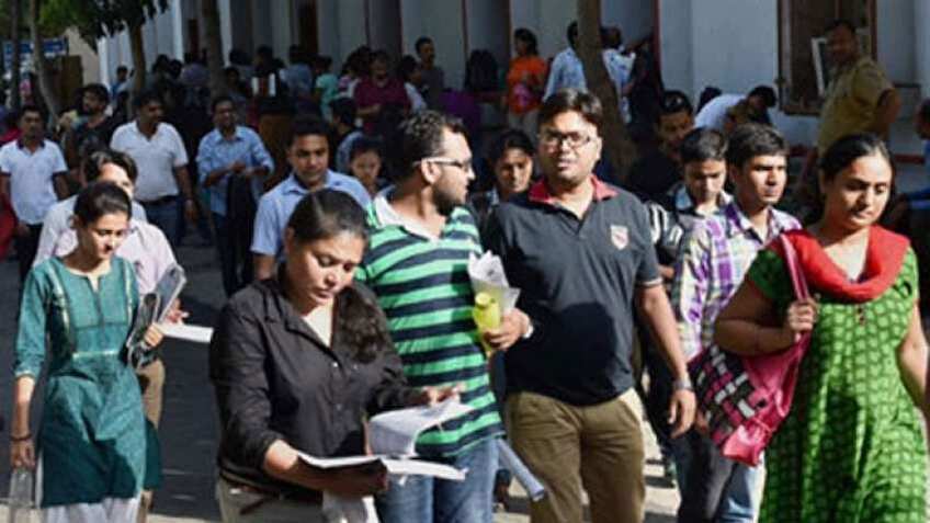 UKPSC ने रद्द की JE भर्ती परीक्षा, जानिए कब होगा फिर से एग्जाम, इंटरव्यू भी खत्म 