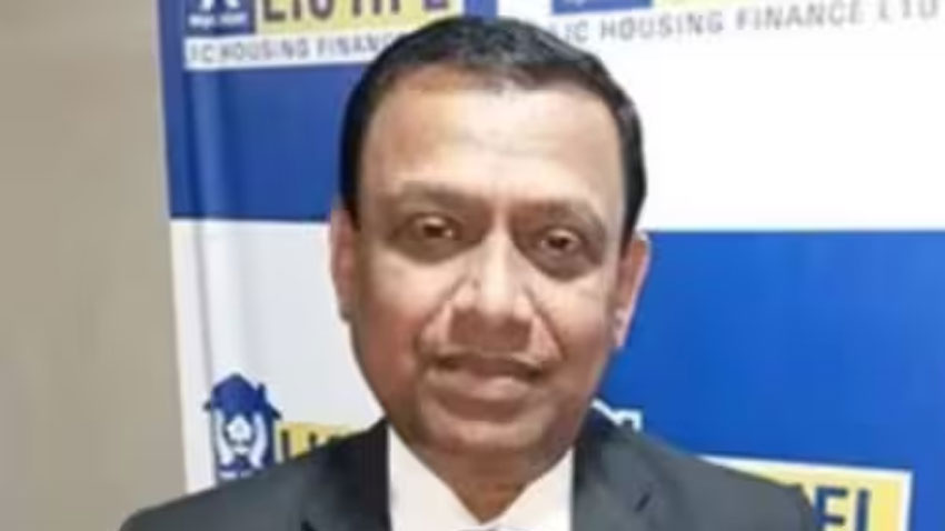 LIC Interim Chairman सिद्धार्थ मोहंती होंगे LIC के अंतरिम चेयरमैन, इस दिन से संभालेंगे काम काज