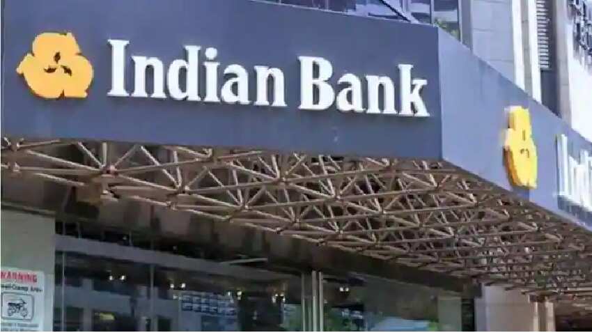 Indian Bank Special FD