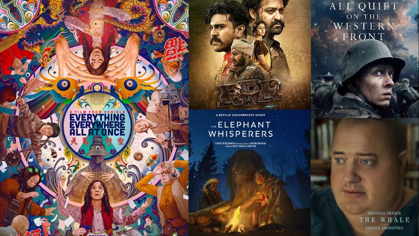 Oscars 2023 में इन 13 फिल्मों ने जीता ज्यूरी का दिल, जानिए किन OTT प्लेटफॉर्म पर कर सकते हैं स्ट्रीम