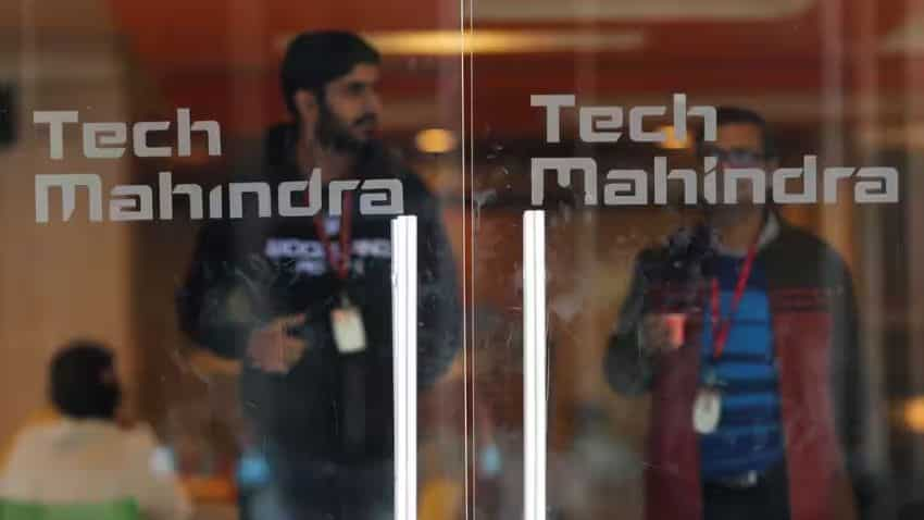 Tech Mahindra