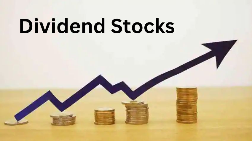 Dividend Stocks: आज इन 3 कंपनियों के डिविडेंड का रिकॉर्ड डेट, 3 साल में इन स्टॉक्स ने दिया 5560% तक रिटर्न