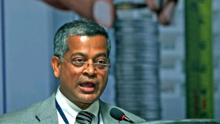 दीपक मोहंती को मिली बड़ी जिम्मेदारी, PFRDA के नए चेयरमैन होंगे-जानिए पूरी डीटेल