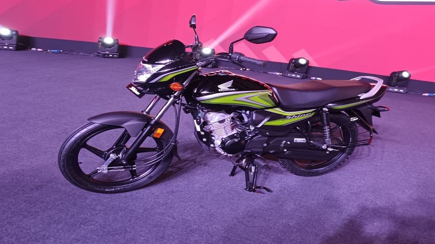 Honda Shine 100 के स्पेसिफिकेशन्स