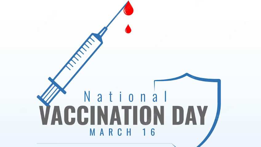 National Vaccination Day 2023: क्‍यों मनाया जाता है राष्‍ट्रीय टीकाकरण दिवस? जानें इस दिन का इतिहास और महत्‍व