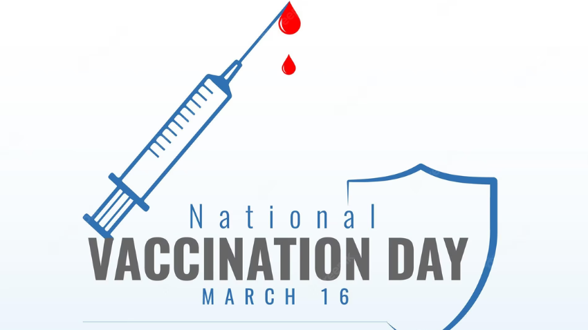 National Vaccination Day 2023: क्यों मनाया जाता है राष्ट्रीय टीकाकरण दिवस? जानें इस दिन का इतिहास और महत्व