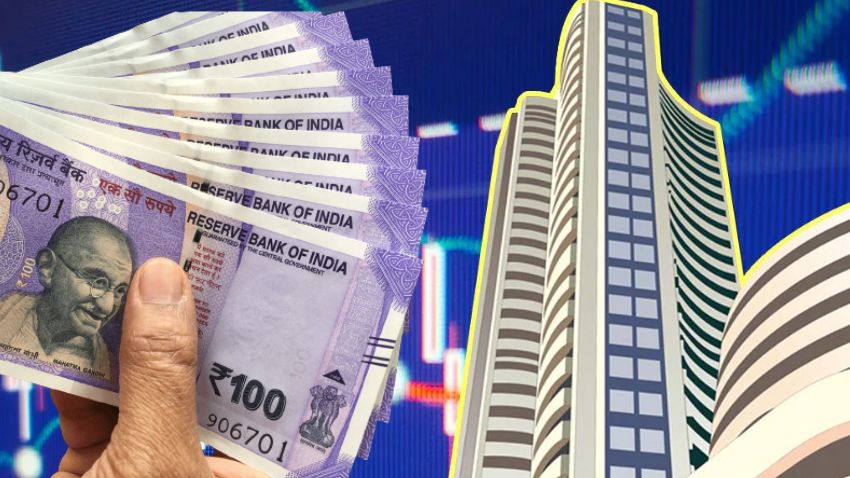 कमाल का शेयर: सिर्फ 25 दिन में ₹1 लाख के बने ₹2 लाख, 5 साल में मिला 300% रिटर्न, बीते 4 सेशन से लगा रहा लोअर सर्किट