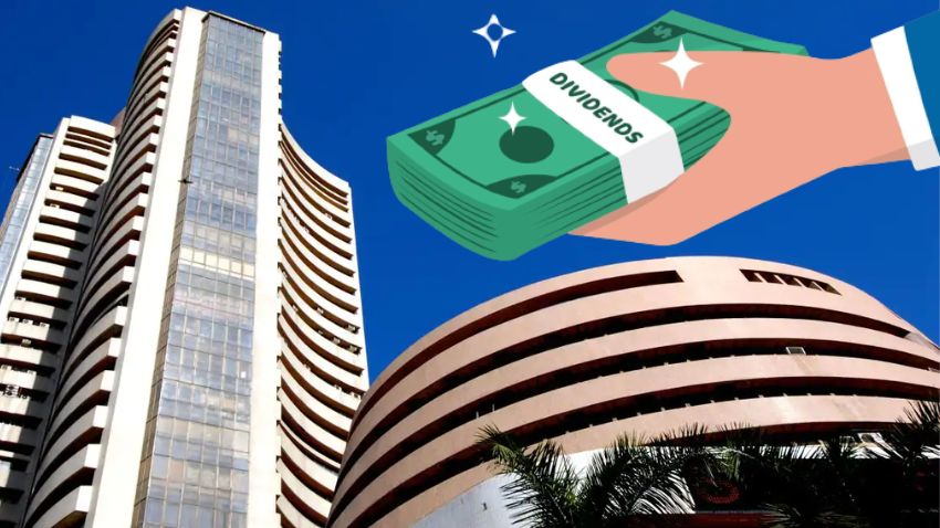 BEL Dividend 2023: ये डिफेंस PSU स्टॉक दे रहा है 60% डिविडेंड; 5 साल में डबल कर चुका है दौलत; चेक करें रिकॉर्ड डेट