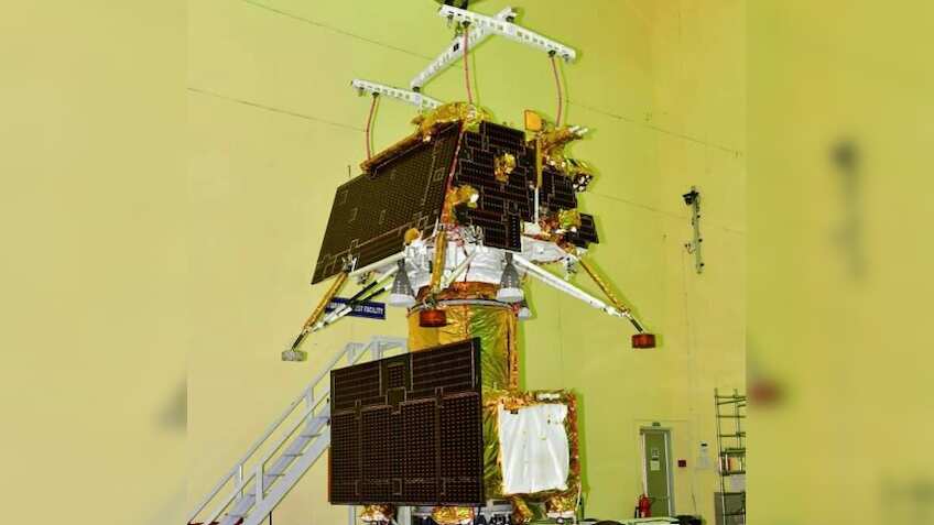 Chandrayaan 3: Mission Moon के और करीब पहुंचा ISRO, जरूरी परीक्षणों को चंद्रयान -3 अंतरिक्ष यान ने किया पूरा