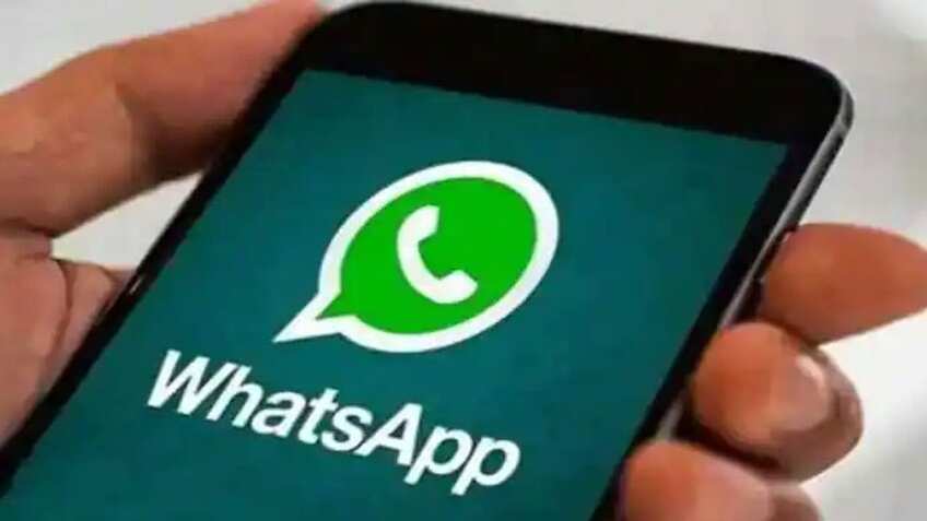 Whatsapp New Update: अब फोटो से टेक्स्ट कॉपी करना होगा आसान, इस तरह काम करेगा ये फीचर