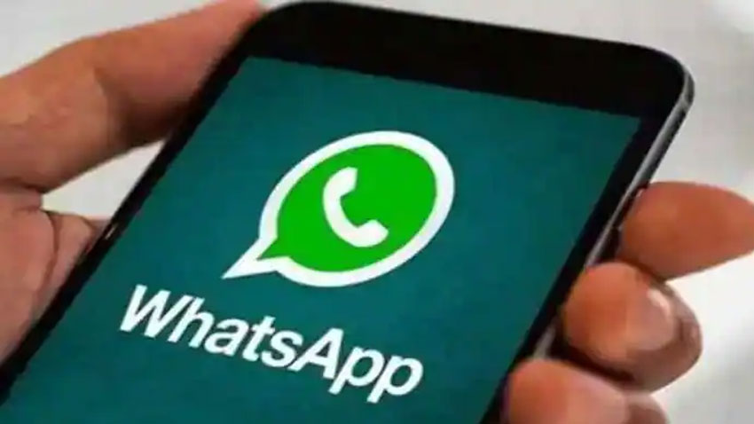 Whatsapp New Update: अब फोटो से टेक्स्ट कॉपी करना होगा आसान, इस तरह काम करेगा ये फीचर