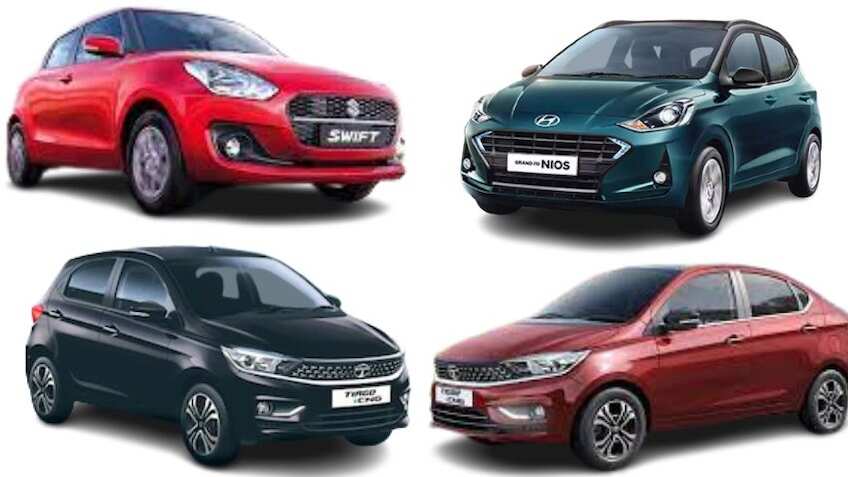 CNG कार खरीदने का है प्‍लान! ₹10 लाख से कम बजट में ये हैं 5 बेहतर ऑप्‍शन