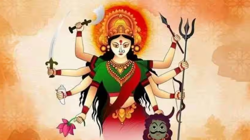 Chaitra Navratri 2023: यूपी में इन जगहों पर हैं शक्तिपीठ, इस नवरात्रि में आप भी बना सकते हैं दर्शन का प्लान