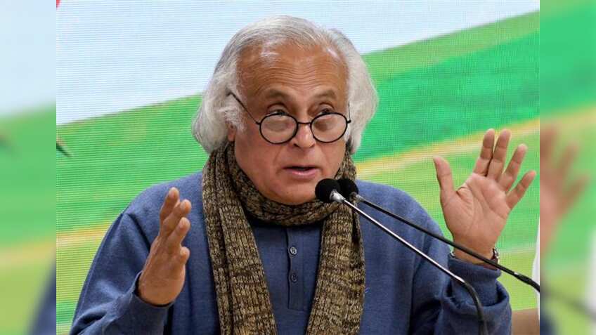 अदानी शेयरों पर जयराम रमेश के आरोप पर NSE की सफाई, कहा- शेयरों की निगरानी प्रक्रिया पूरी तरह से पारदर्शी और ऑटोमेटिक