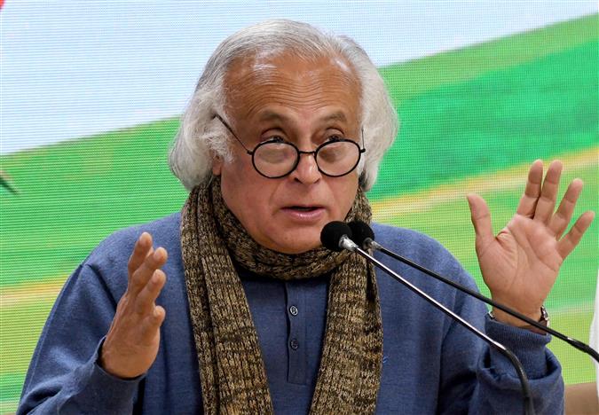 अदानी शेयरों पर जयराम रमेश के आरोप पर NSE की सफाई, कहा- शेयरों की निगरानी प्रक्रिया पूरी तरह से पारदर्शी और ऑटोमेटिक