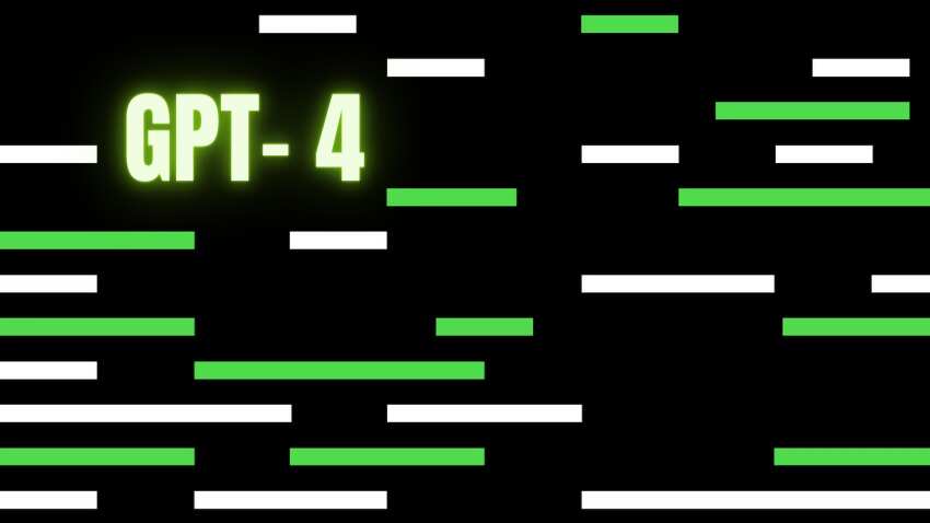 क्या है GPT-4? कैसे करता है काम और ChatGPT से कैसे है अलग? जानिए इससे जुड़ी कुछ खास बातें