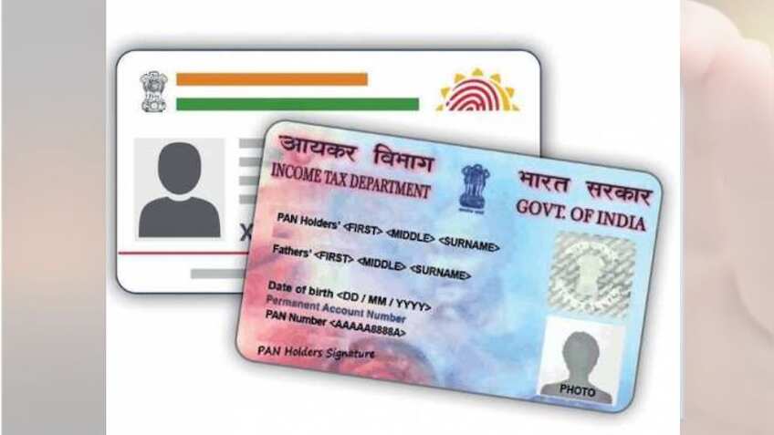 PAN-Aadhaar Linking 31st March: पैन को आधार से लिंक करना है, लेकिन नाम गलत छपा है? जानें कैसे होगा फिक्स