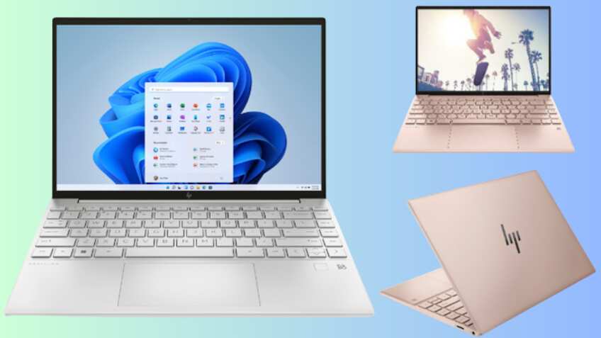 10.5 घंटे की बैटरी लाइफ, पावरफुल फीचर्स के साथ HP ने लॉन्च की पावरफुल Pavilion Aero 13 Notebook- जानिए खासियत